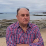 Raúl González Zorrilla